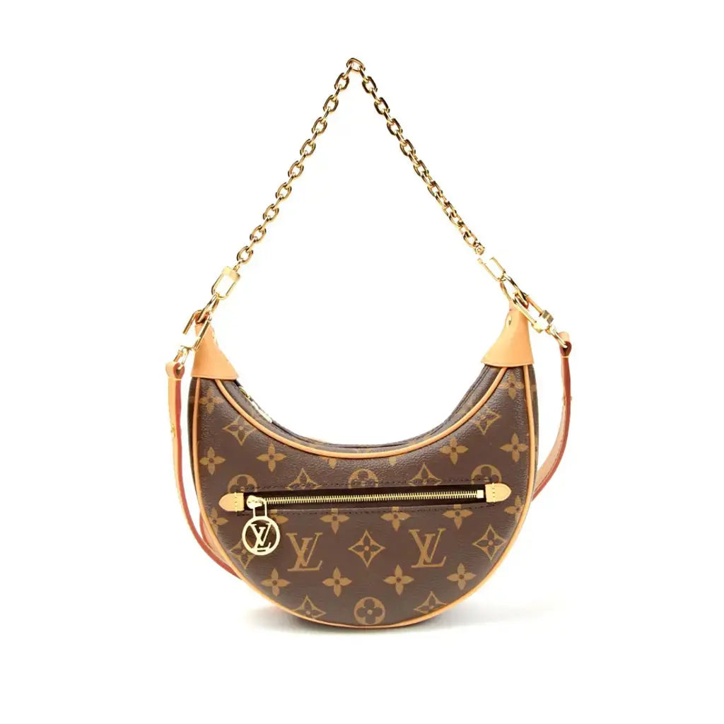 Louis Vuitton

Loop segeltuch handtaschen VLP.LIFE