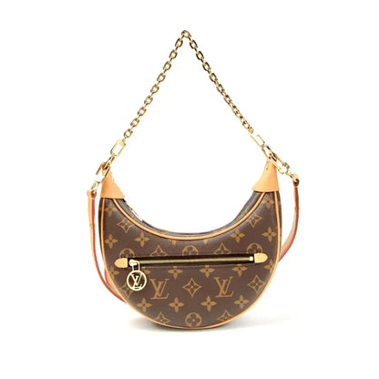 Louis Vuitton

Loop segeltuch handtaschen VLP.LIFE