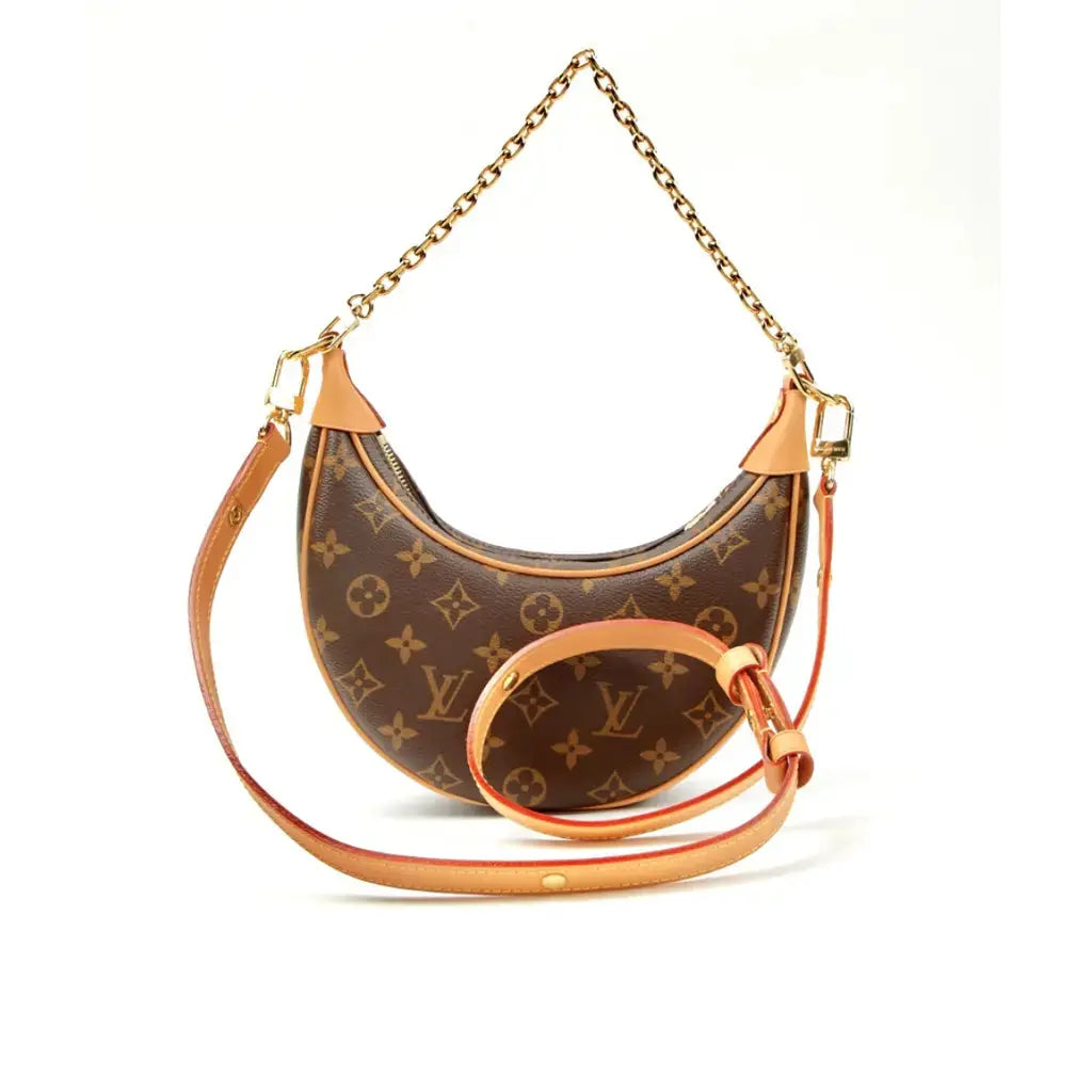 Louis Vuitton

Loop segeltuch handtaschen VLP.LIFE