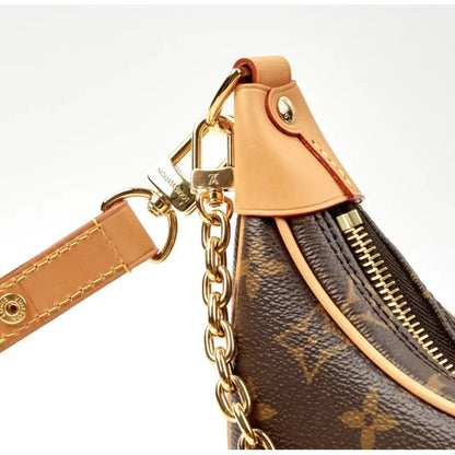 Louis Vuitton

Loop segeltuch handtaschen VLP.LIFE