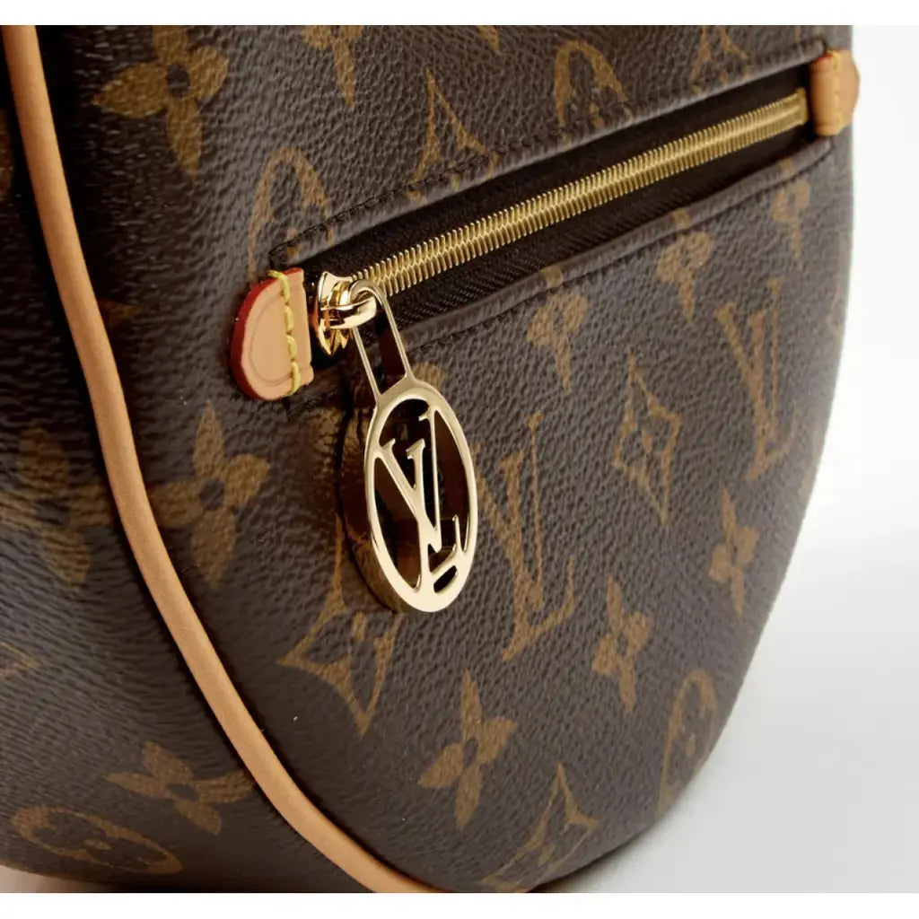 Louis Vuitton

Loop segeltuch handtaschen VLP.LIFE