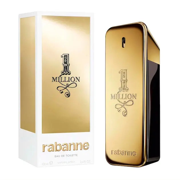 TOILETTE 1 MILLION SPRAY VLP.LIFE