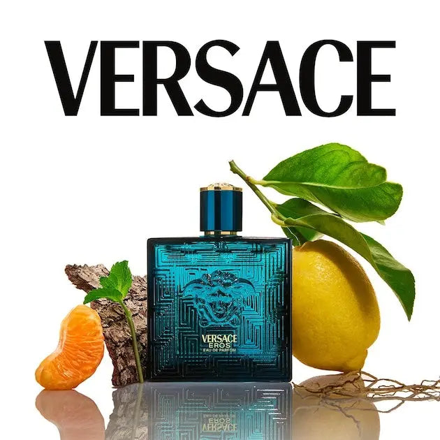 Versace Eros perfum VLP.LIFE