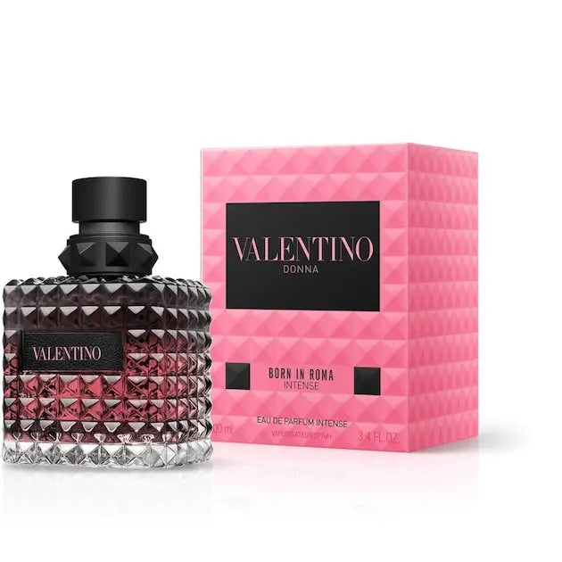Valentino Donna Born in Roma Intense – 100ml VLP.LIFE