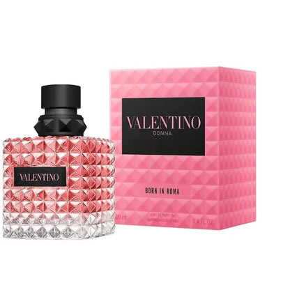 Valentino Donna Born in Roma – Eau de Parfum 100ml VLP.LIFE