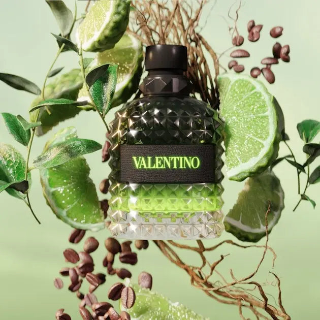 Valentino Uomo Born in Roma Green Stravaganza – EDT 100ml VLP.LIFE