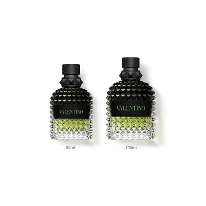 Valentino Uomo Born in Roma Green Stravaganza – EDT 100ml VLP.LIFE