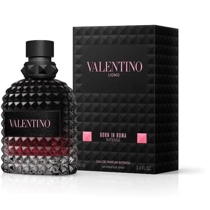 Valentino Uomo Born in Roma Intense – EDP 100ml VLP.LIFE
