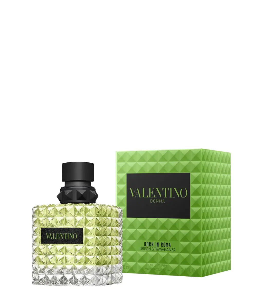 Valentino Donna Born in Roma Green Stravaganza – Eau de Parfum VLP.LIFE