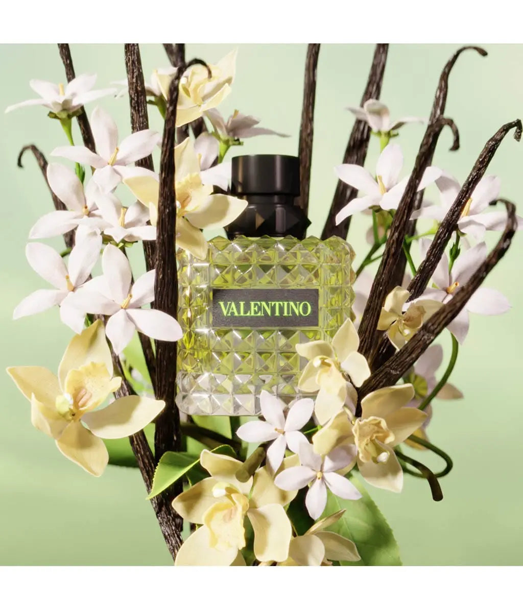 Valentino Donna Born in Roma Green Stravaganza – Eau de Parfum VLP.LIFE