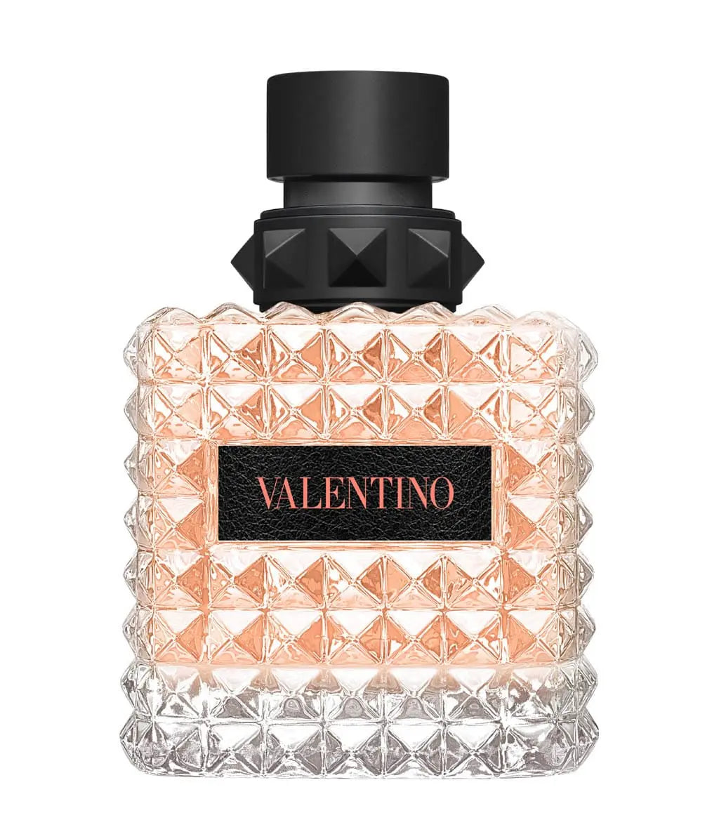 Valentino Born in Roma Donna Coral Fantasy VLP.LIFE