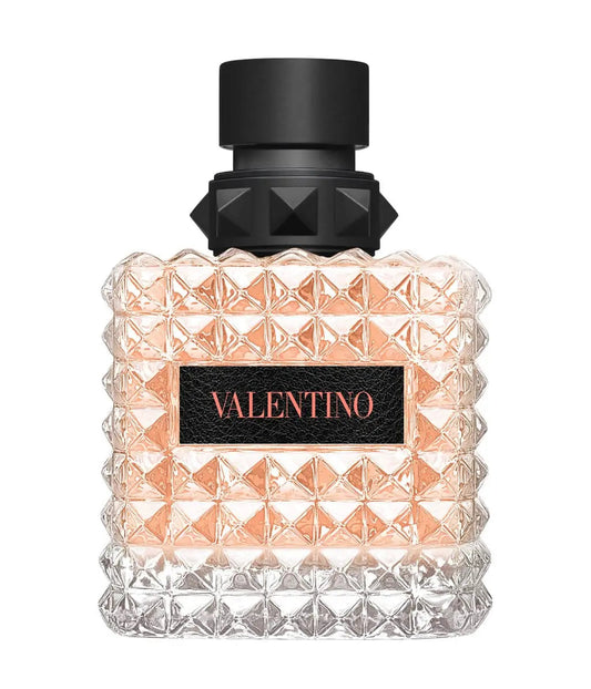 Valentino Born in Roma Donna Coral Fantasy VLP.LIFE