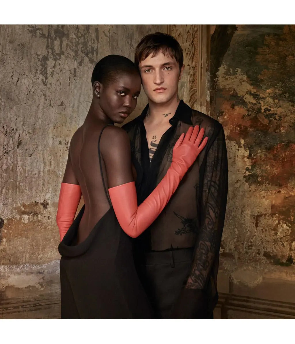 Valentino Born in Roma Donna Coral Fantasy VLP.LIFE