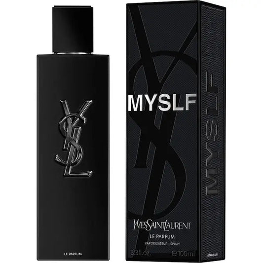 ⭐ Yves Saint Laurent – MYSLF Le Parfum (100ml VLP.LIFE