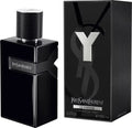 Yves Saint Laurent Y Le Parfum 100ml – Intense Amber Woody Men’s Perfume VLP.LIFE