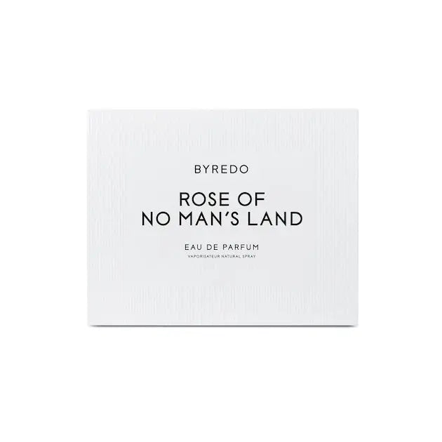 Byredo Rose Of No Man's Land VLP.LIFE