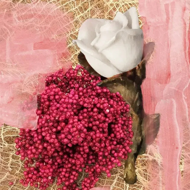 Byredo Rose Of No Man's Land VLP.LIFE