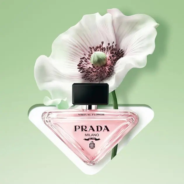 Prada Paradoxe Virtual Flower Eau de Parfum für Damen VLP.LIFE