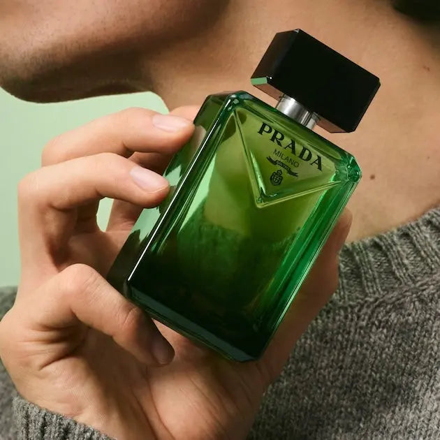 PARFUM PARADIGME 
Eau de Parfum VLP.LIFE
