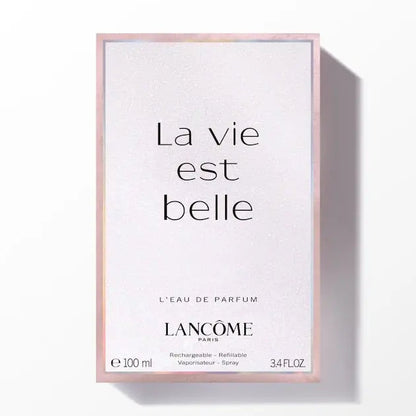 PARFUM LA VIE EST BELLE 
Eau de Parfum VLP.LIFE
