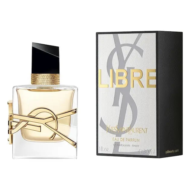 YSL Libre Eau de Parfum 90 ml – Luxury Floral Vanilla Perfume for Women | Yves Saint Laurent VLP.LIFE