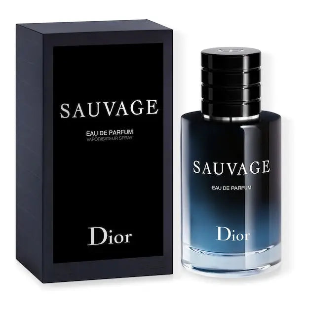 SAUVAGE STROLL BY-DIOR CHRISTEN DIOR