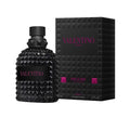 PARFUM BORN IN ROMA UOMO EXTRADOSE perfum. VLP.LIFE