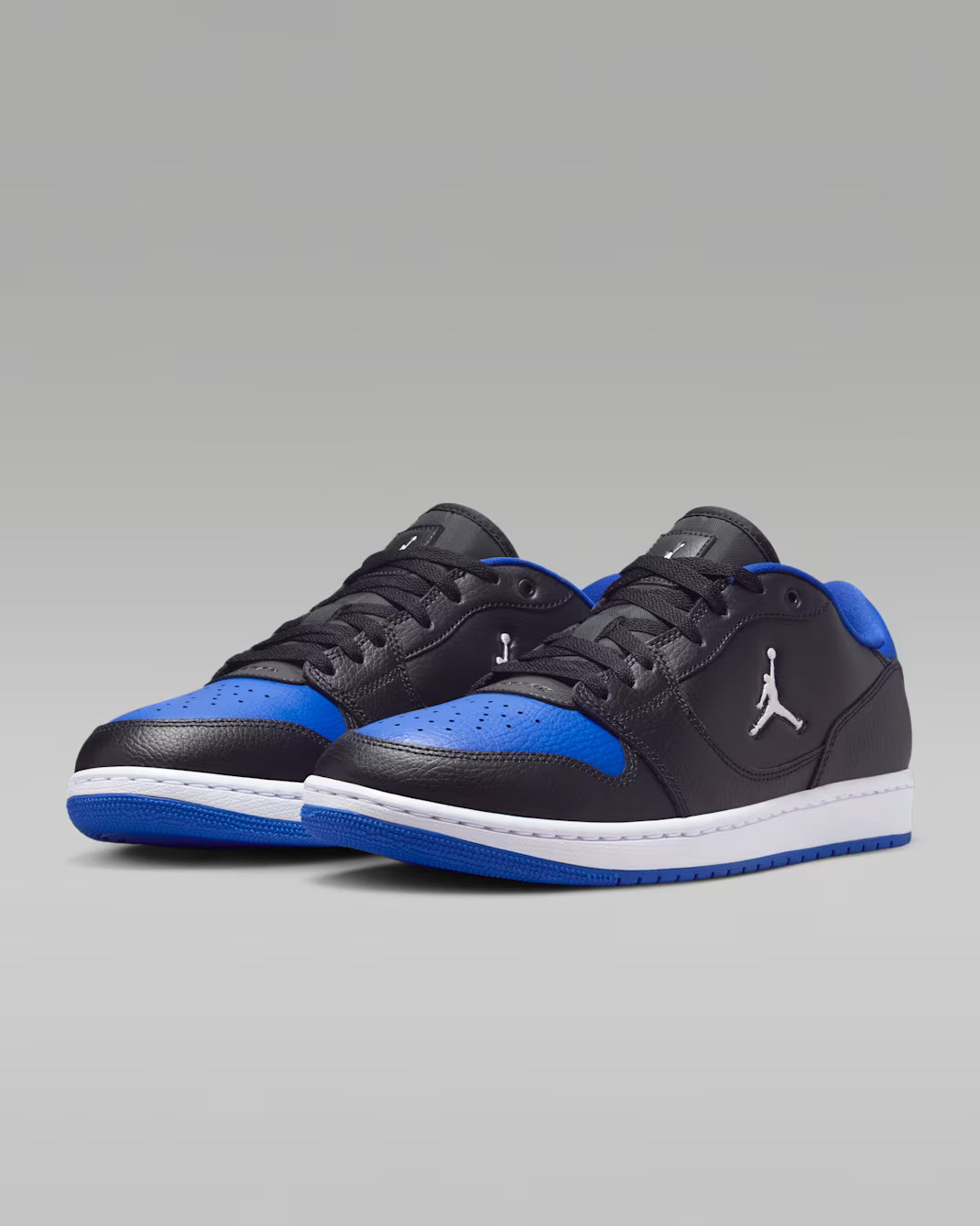 Jordan Court Connect Low