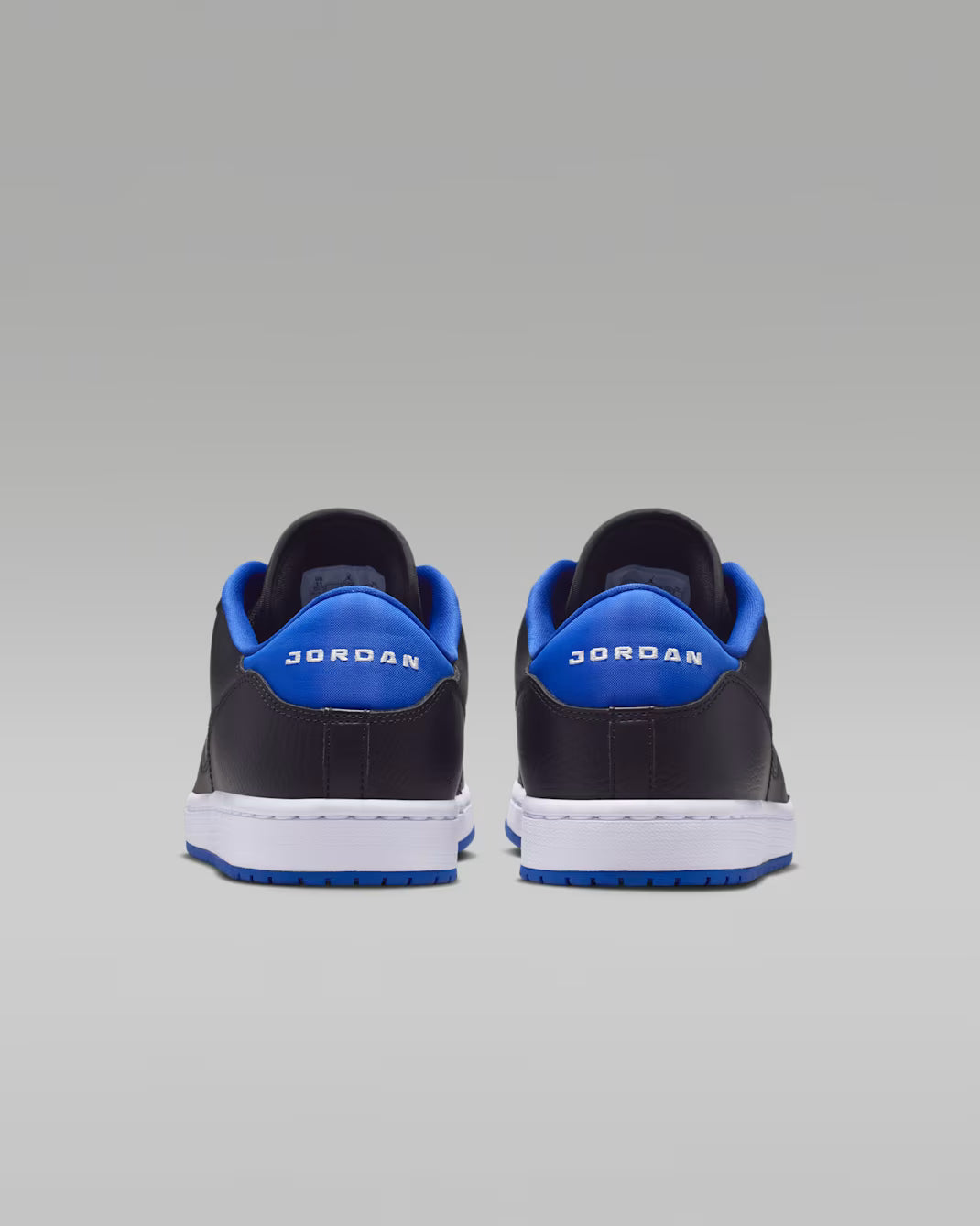 Jordan Court Connect Low