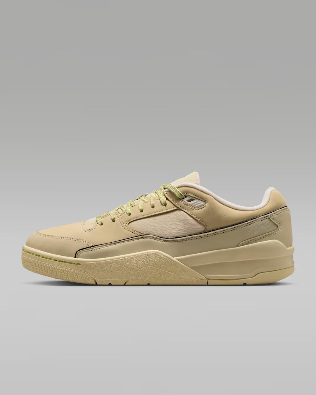 Jordan Flight Court