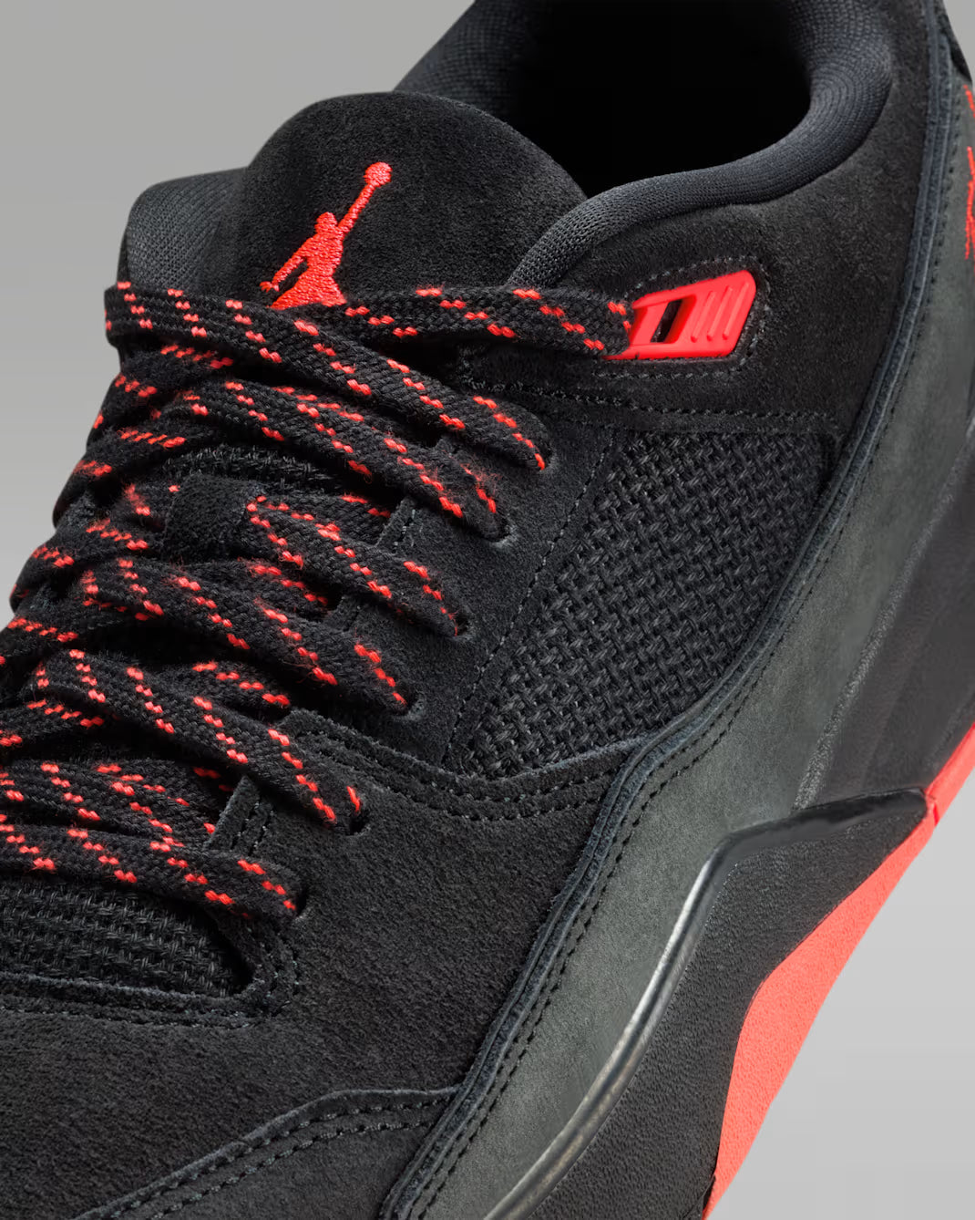 Jordan Flight Court