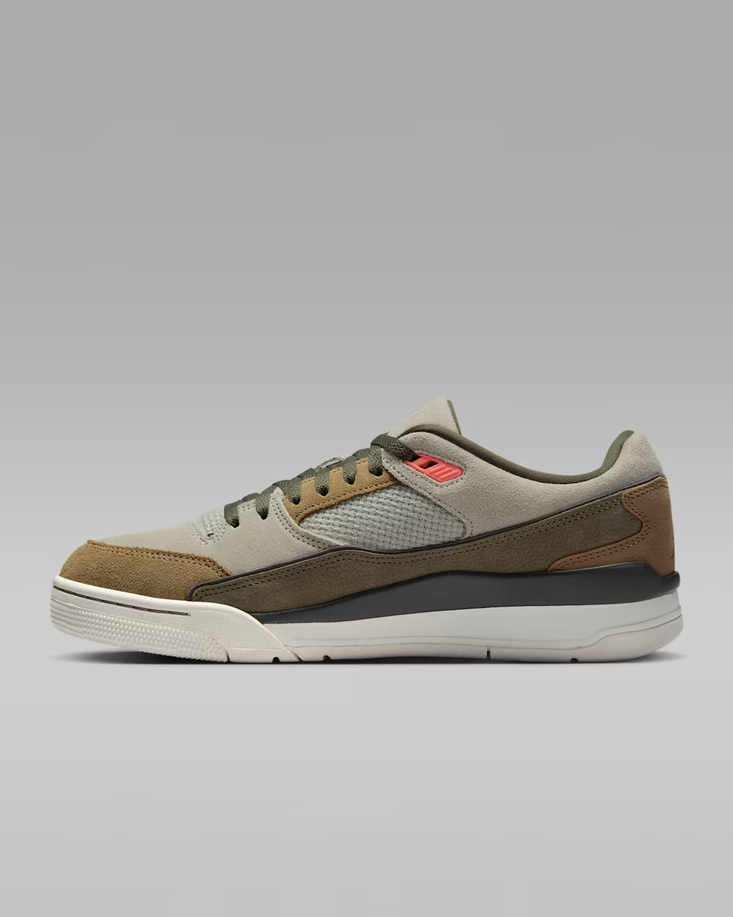 Jordan Flight Court