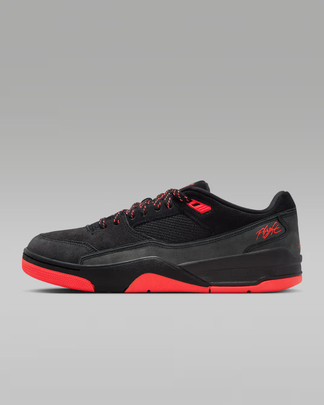 Jordan Flight Court