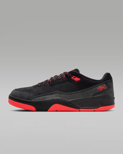Jordan Flight Court