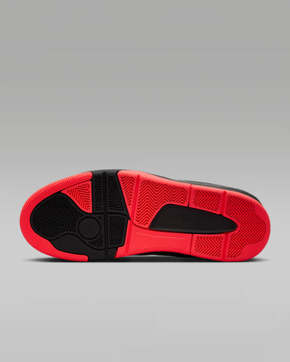 Jordan Flight Court