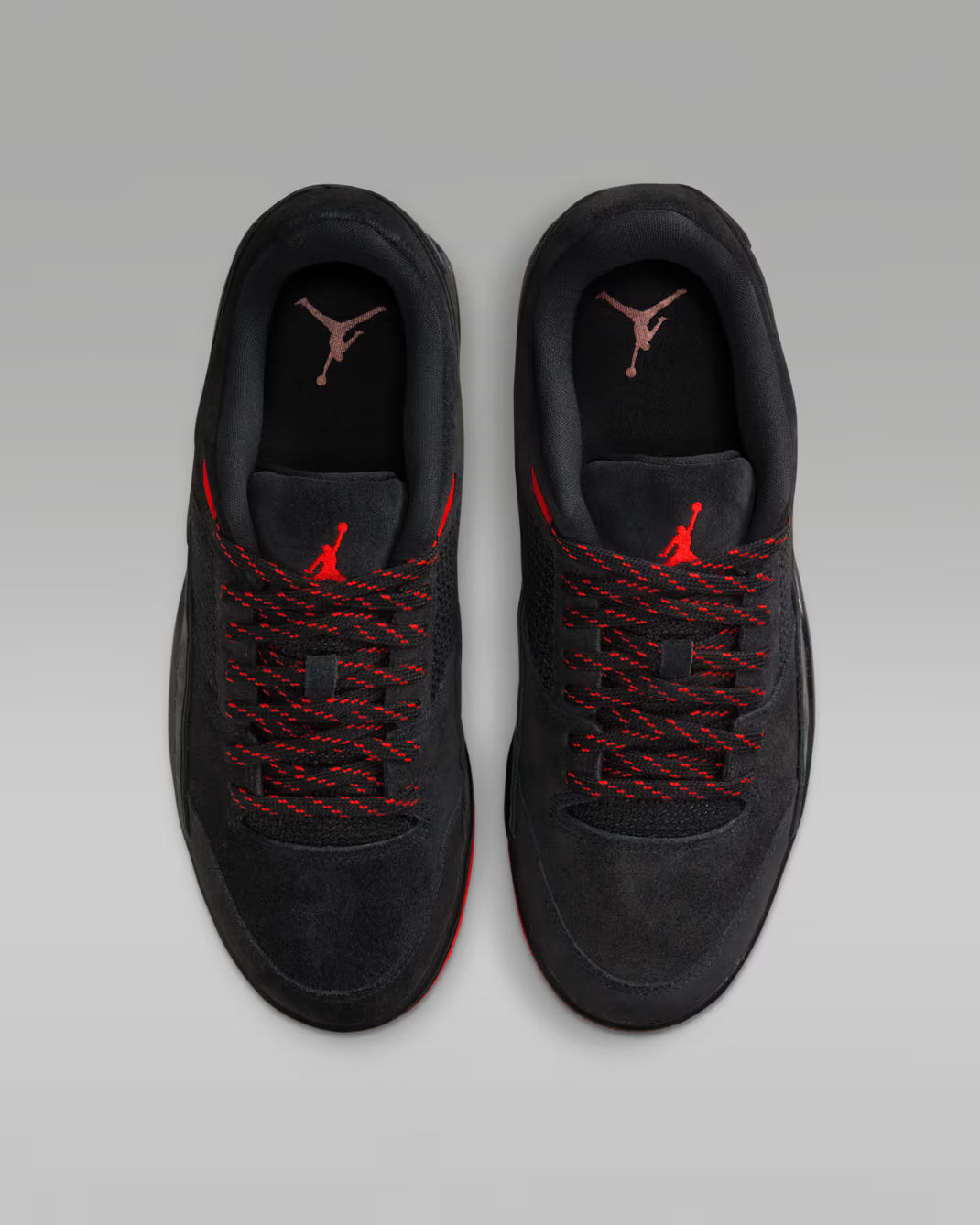 Jordan Flight Court