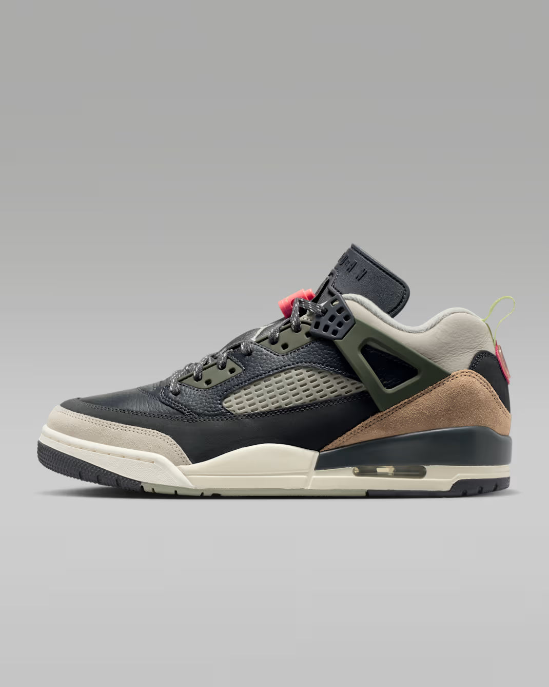 Jordan Spizike Low