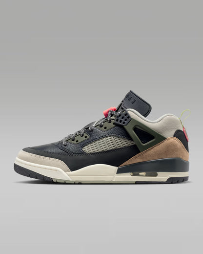 Jordan Spizike Low