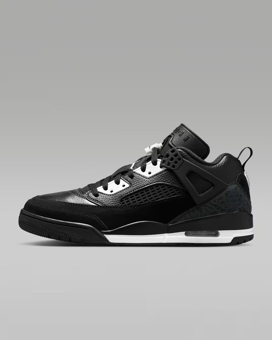 Jordan Spizike Low