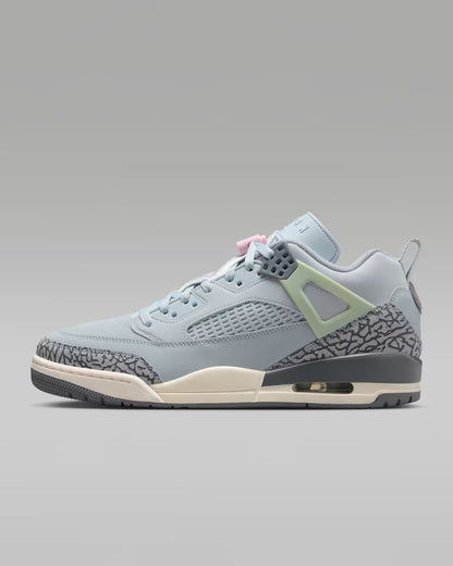 Jordan Spizike Low