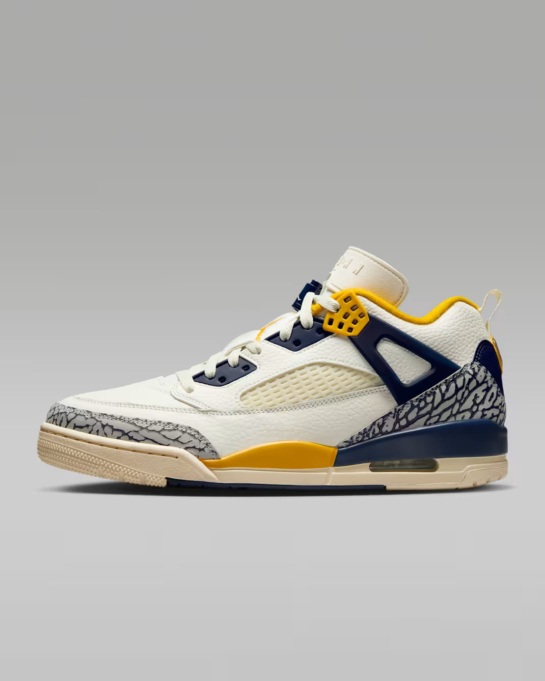 Jordan Spizike Low