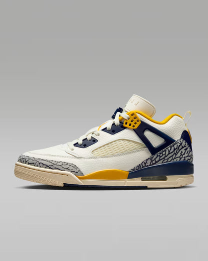 Jordan Spizike Low