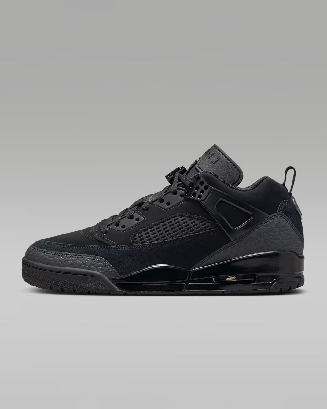 Jordan Spizike Low