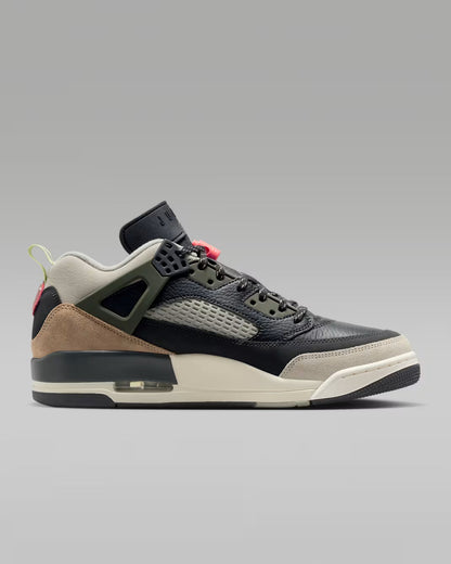 Jordan Spizike Low