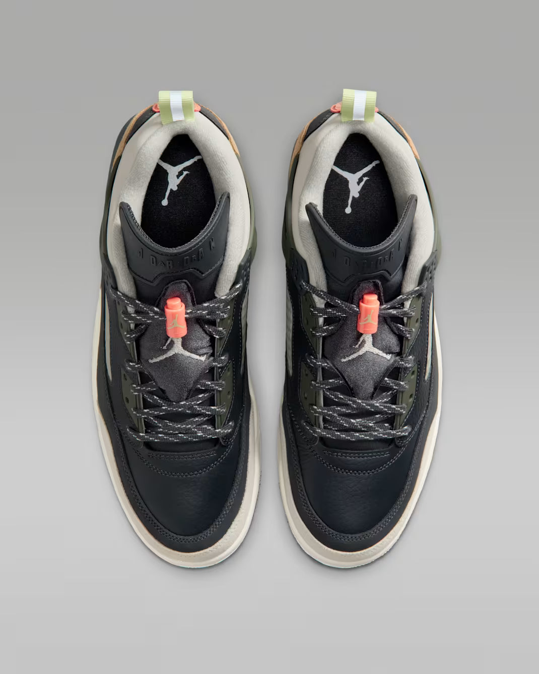 Jordan Spizike Low
