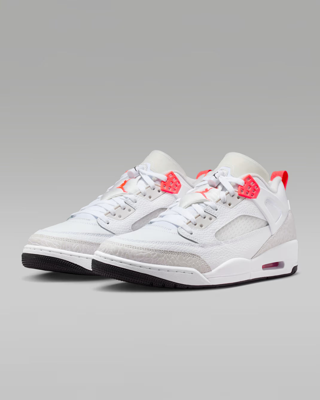 Jordan Spizike Low