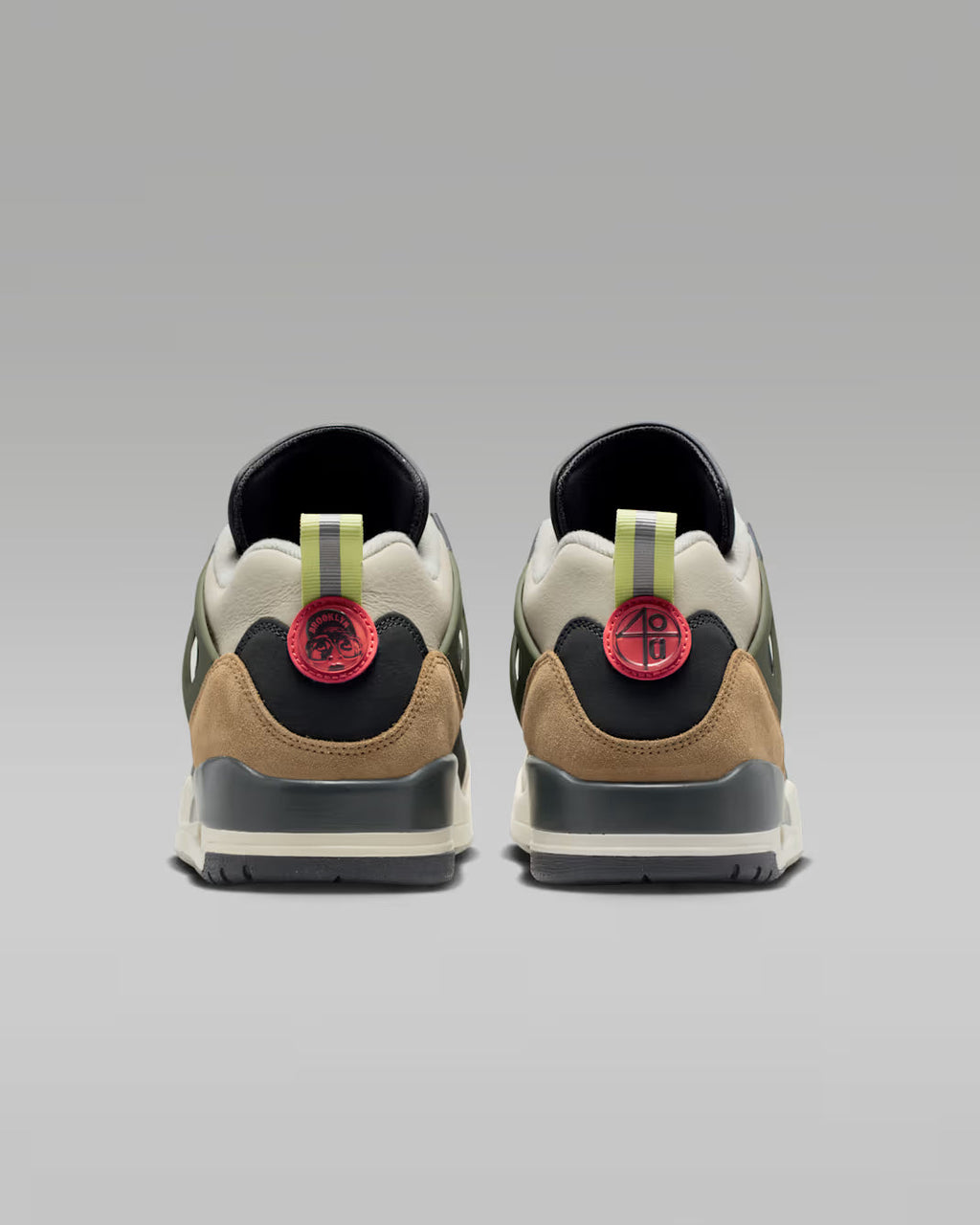Jordan Spizike Low