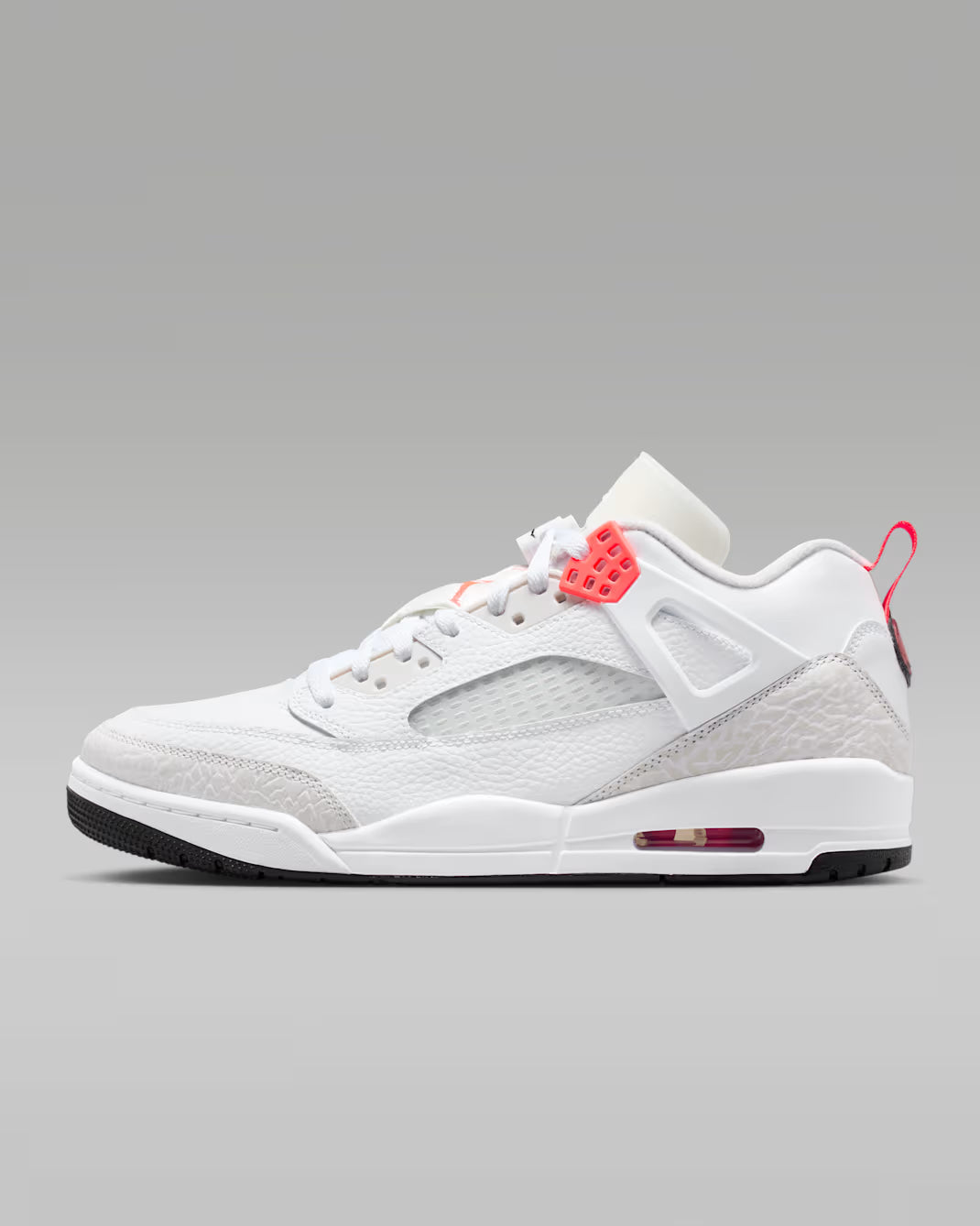 Jordan Spizike Low