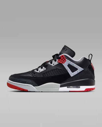 Jordan Spizike Low