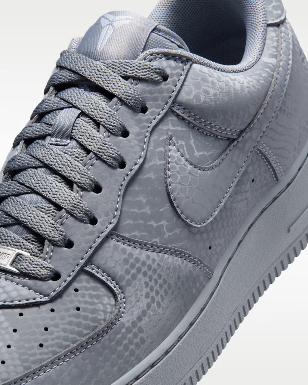 Kobe Air Force 1 Low